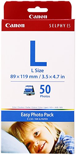 (未使用･未開封品)　旧モデル Canon イージーフォトパック E-L100 sdt40b8 Amazon.co.jp: 旧モデル Canon イージーフォトパック E-L100 : 文房具